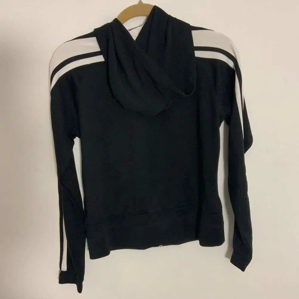 Nike Youth Light weight jacket‎ size medium 8-10